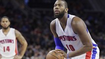 Oates: What Greg Monroe Means for Bucks