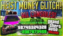 GTA 5 Money Glitch 1.27/1.25: GTA 5 GIVE CARS TO FRIENDS After Patch (GTA 5 Money Glitch 1.27)