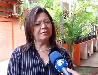 Jornal local: Campus Ceilândia