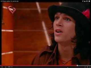 El Refugio oficial capitulo 136, decirte algo