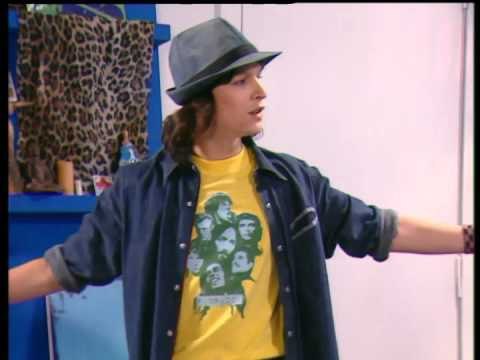 El Refugio oficial capitulo 35, compañeros de cuarto