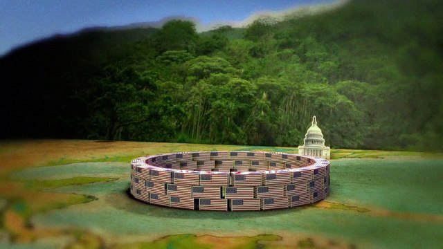 El acercamiento EEUU-Cuba