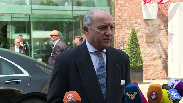 Fresh push in Iran nuclear talks in Tehran, Vienna