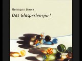 5. Das Glasperlenspiel (Hörbuch) - Hermann Hesse