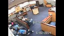 ▶Judge tells attorney: 'I'll just beat your ass