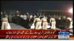 Gujranwala Incident Live video Funeral Prayers(Namaz E Janaza)Of Pak Army Martyr In presence Of Gen Raheel Sharif
