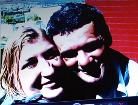 Jornal local: continua falta uti