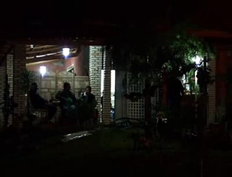 Jornal local: crime lago norte