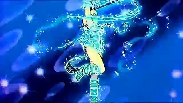 Sailor Moon S Group Transformation (Special BGM) (R2 /HQ)
