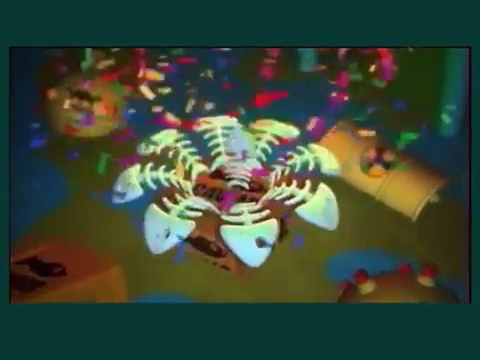 Karol - le bateau blanc
