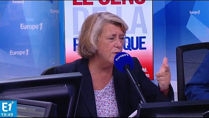 Patrick Weil était dans "Le club de la presse" – PARTIE 4