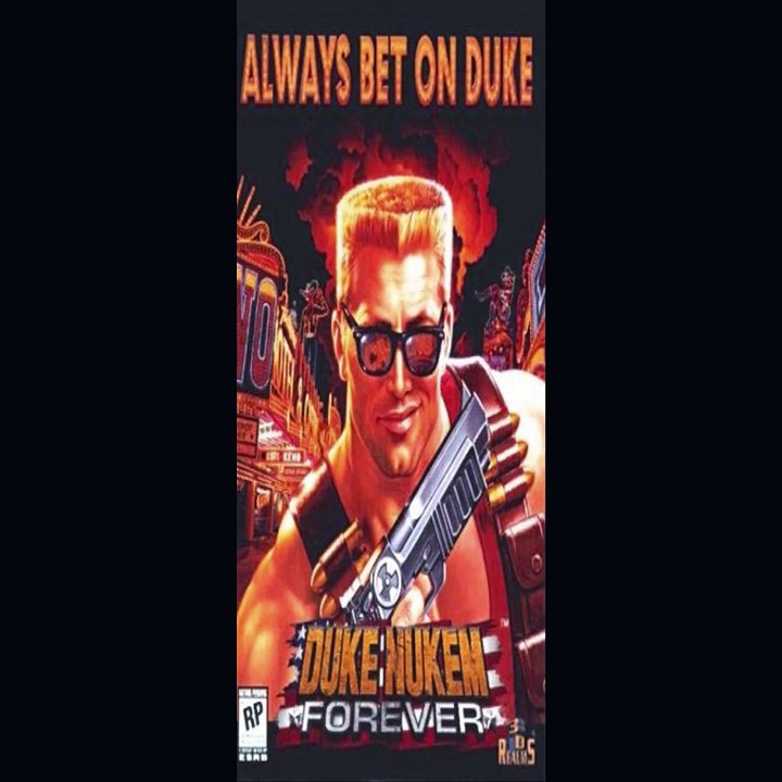 Duke Nukem Quotes & One-Liners