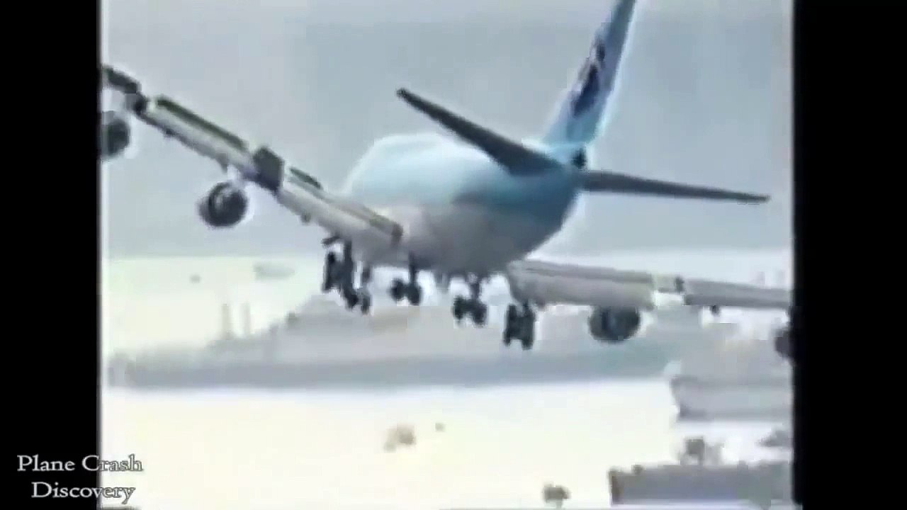 Plane crashes fail compilation 720p