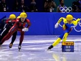 The Most Unexpected Gold Medal In History - Steven Bradbury | Salt Lake 2002 Winter Olympics