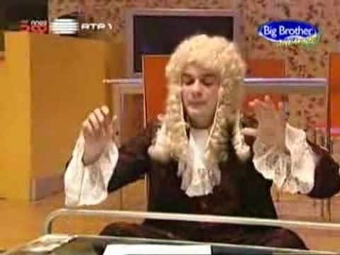 Gato Fedorento Grandes Portugueses