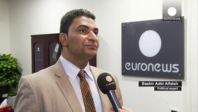 Египет: армия нанесла удары по позициям боевиков на Синае