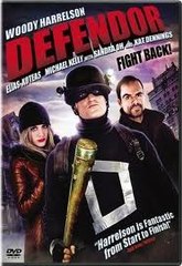 Defendor (2009) Full Movie