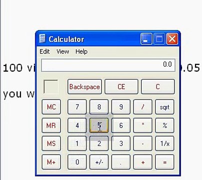 Adsense Math | Real Money with Adsense | Adsense Earnings | Nuno Bettencourt CRAVE | Nuno Bettencourt YOU