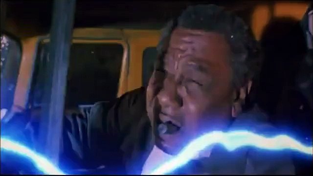 Arnold Schwarzenegger - The Terminator (1984)