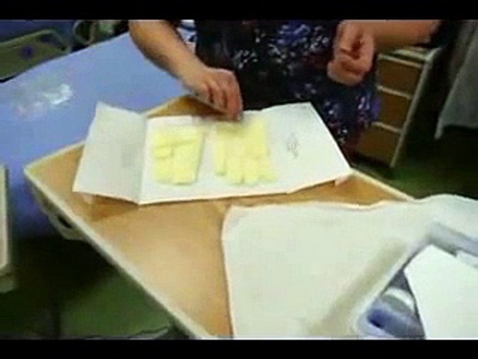 Male catheter insertion