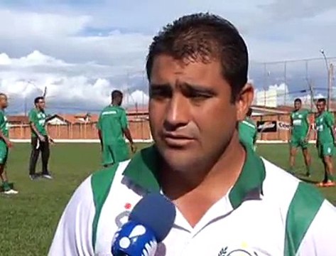 Jornal local: Formosa