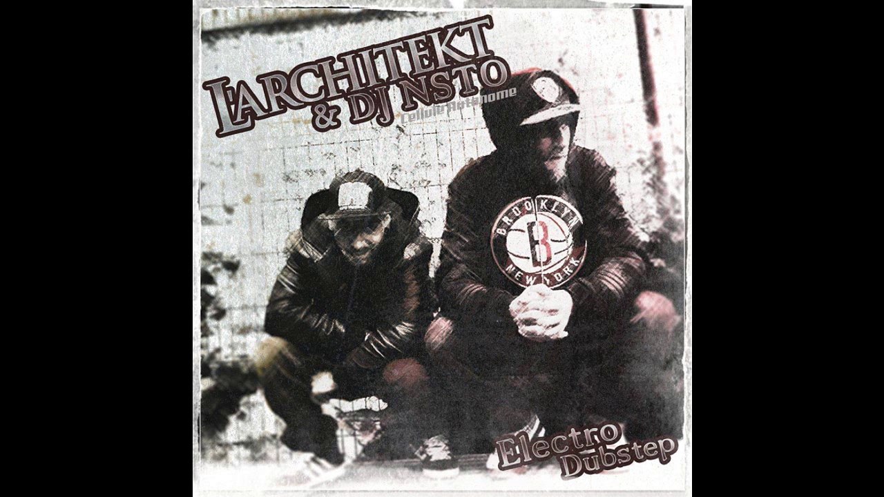 L'architekt -casper-