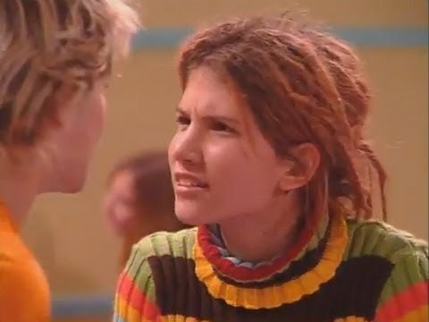 Rebelde Way II capítulo 62, mi amor