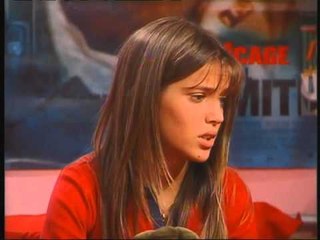 Rebelde Way II capítulo 10, Sol culpable