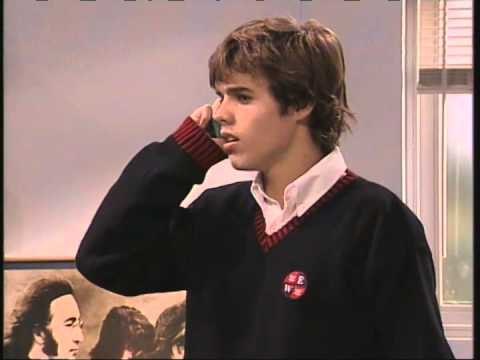 Rebelde Way I capítulo 28, gracias por nada