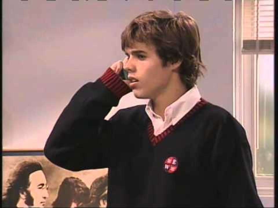 Rebelde Way I capítulo 28, gracias por nada