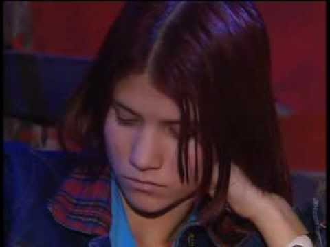 Rebelde Way I capítulo 83, canciones románticas