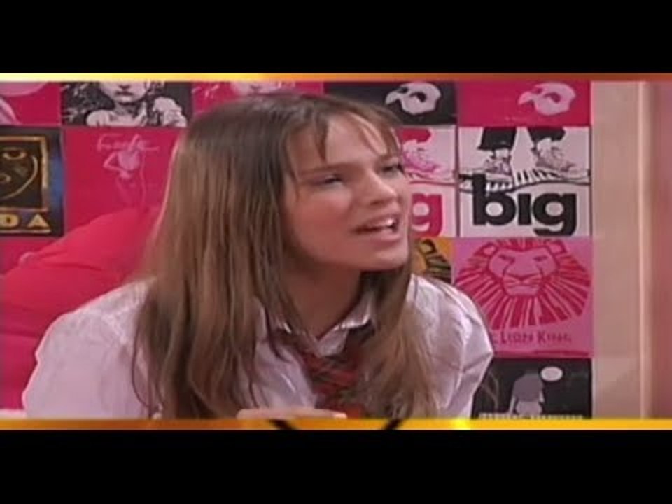 Rebelde Way I, adelanto del capítulo 117