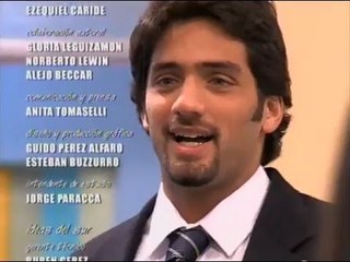 Rebelde Way I capítulo 82, una "cuarteada"