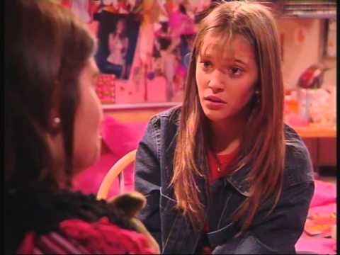 Rebelde Way II capítulo 62, mi mejor amiga