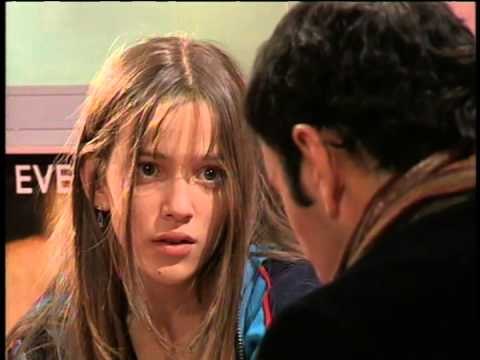 Rebelde Way I capítulo 27, estoy enamorada