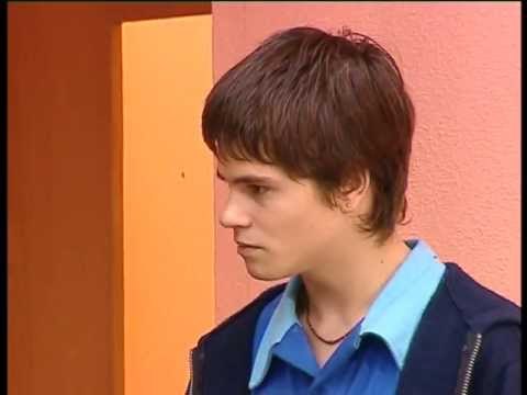 Rebelde Way I capítulo 8, obsesionada con vos