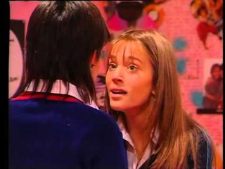 Rebelde Way II capítulo 80, me voy al sur