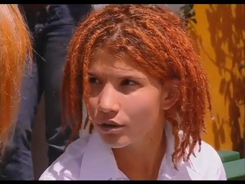 Rebelde Way II capítulo 7, un buen muchacho