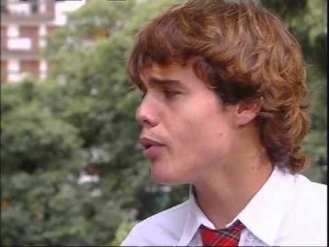 Rebelde Way II capítulo 9, todas las mujeres