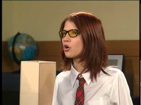 Rebelde Way I capítulo 8, falsa acusación