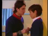 Rebelde Way II capítulo 80, un verdadero amigo