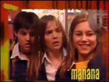 Rebelde Way II, adelanto del capitulo 68