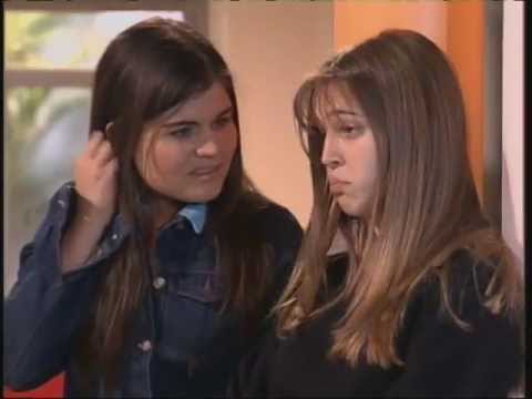 Rebelde Way I capitulo 44, disculpas formales