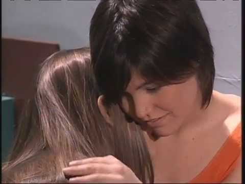 Rebelde Way I capitulo 79, no me preguntes nada