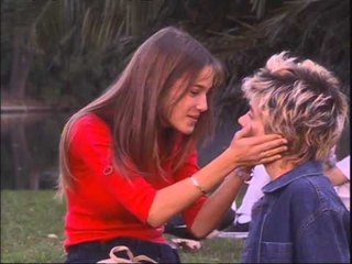 Rebelde Way II capítulo 62, más madura