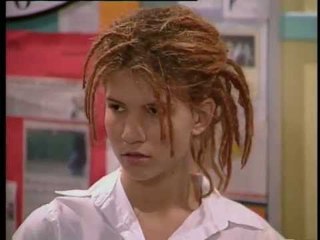 Rebelde Way II capitulo 19, un delincuente
