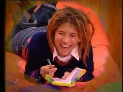 Rebelde Way II capitulo 79, blooper