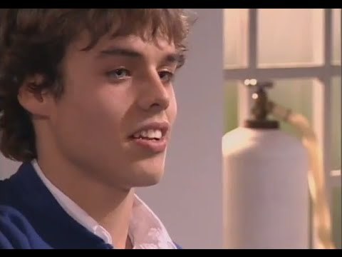 Rebelde Way I capitulo 44, gracias por la ayuda