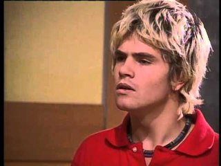 Rebelde Way II capitulo 19, el autor del plan