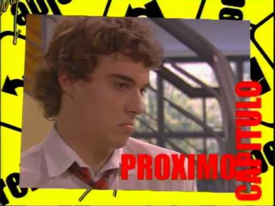 Rebelde Way II, adelanto del capitulo 131